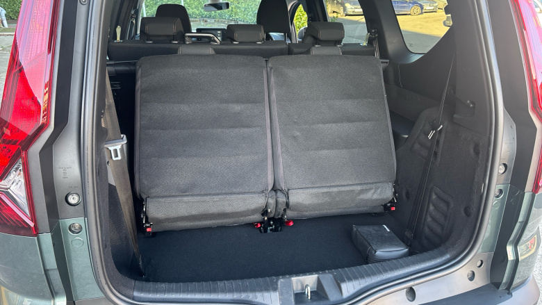 Dacia Jogger 1.0 TCe Extreme 5dr Petrol Estate